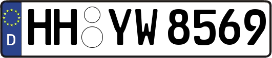 HH-YW8569