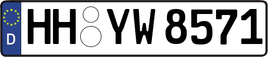 HH-YW8571