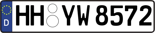 HH-YW8572