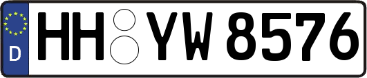 HH-YW8576
