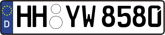 HH-YW8580