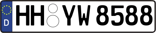 HH-YW8588