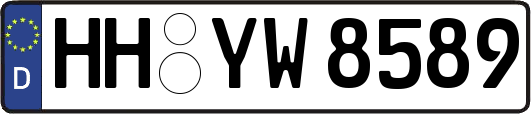 HH-YW8589