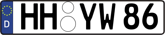 HH-YW86