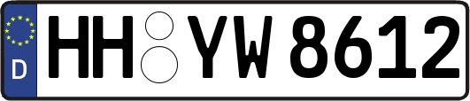 HH-YW8612