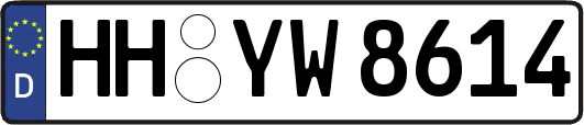 HH-YW8614