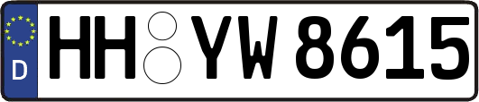 HH-YW8615
