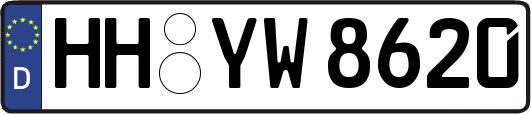 HH-YW8620