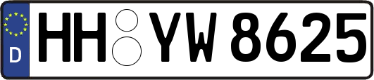 HH-YW8625