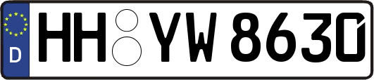 HH-YW8630