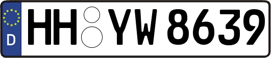 HH-YW8639