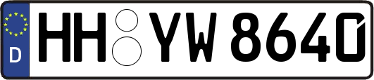HH-YW8640