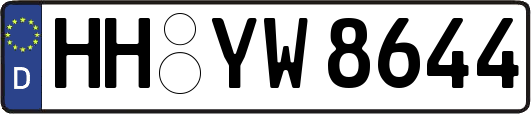 HH-YW8644