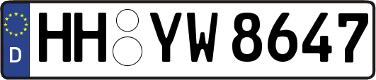 HH-YW8647