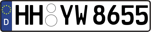 HH-YW8655