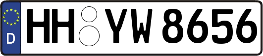 HH-YW8656
