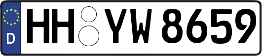 HH-YW8659