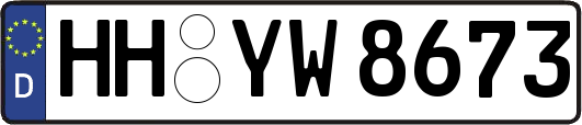 HH-YW8673