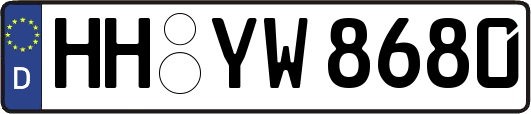HH-YW8680