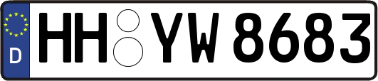 HH-YW8683