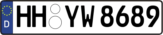 HH-YW8689