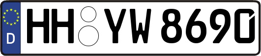 HH-YW8690