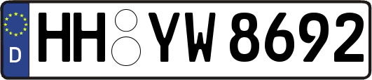 HH-YW8692