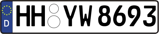 HH-YW8693