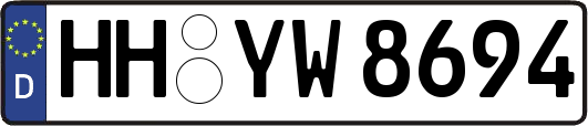 HH-YW8694