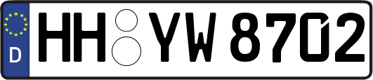 HH-YW8702