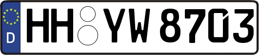 HH-YW8703