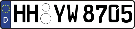 HH-YW8705