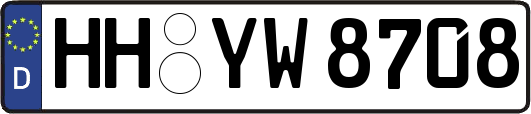 HH-YW8708