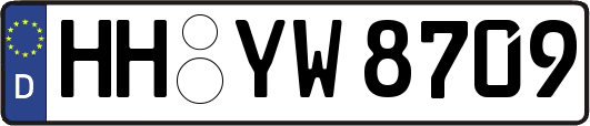 HH-YW8709
