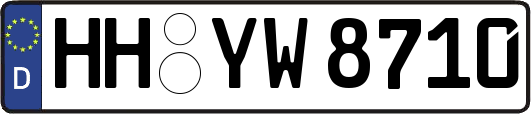 HH-YW8710