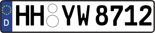 HH-YW8712