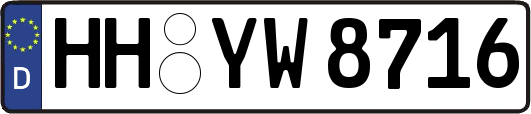 HH-YW8716