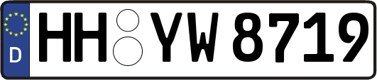 HH-YW8719