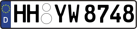 HH-YW8748