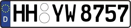 HH-YW8757