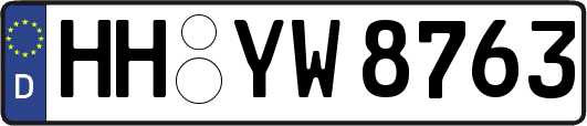 HH-YW8763