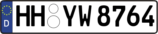 HH-YW8764
