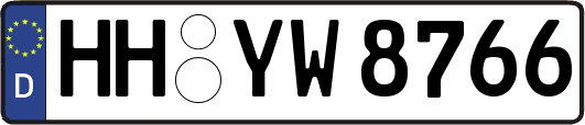 HH-YW8766