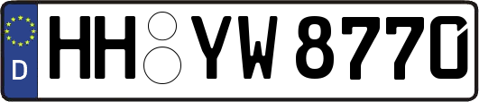 HH-YW8770