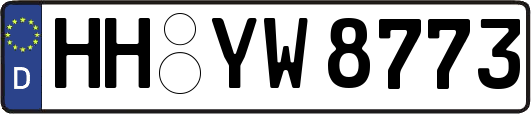 HH-YW8773