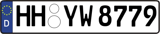 HH-YW8779