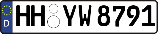 HH-YW8791