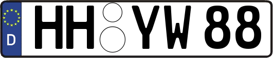 HH-YW88