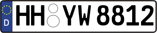 HH-YW8812