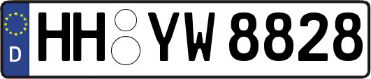 HH-YW8828